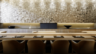 Sushi Ginza Onodera